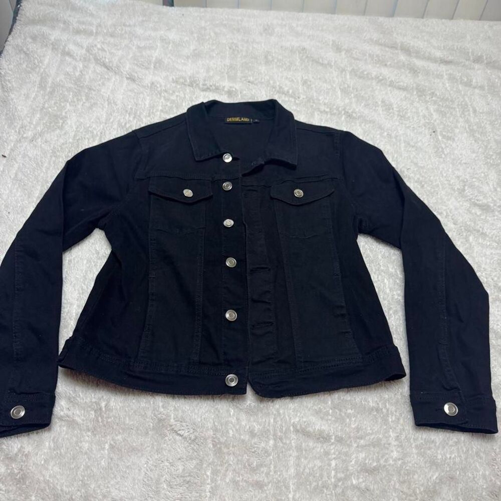 Unbranded Women's Black Jacket